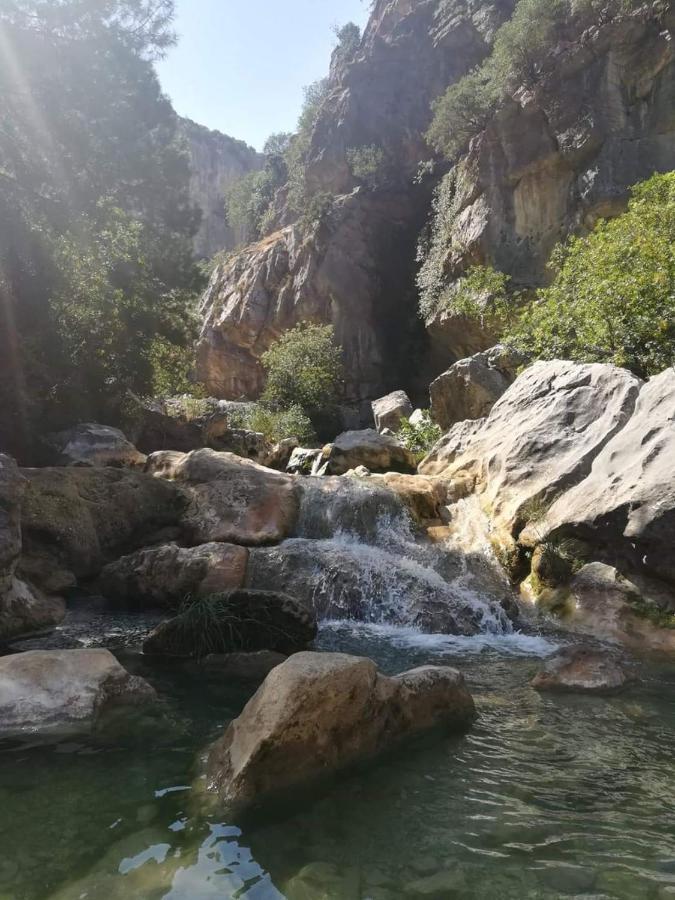 아로요프리오 Escapada Relax 빌라 외부 사진
